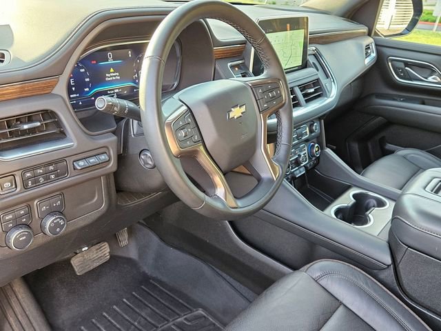 Used 2024 Chevrolet Suburban High Country AWD/4WD image 10