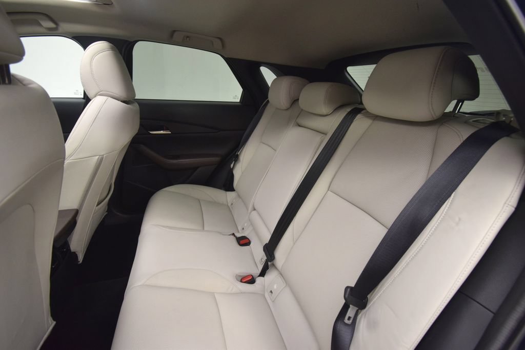 Used 2023 MAZDA CX-30 AWD 2.5 S w/ Premium Package image 25