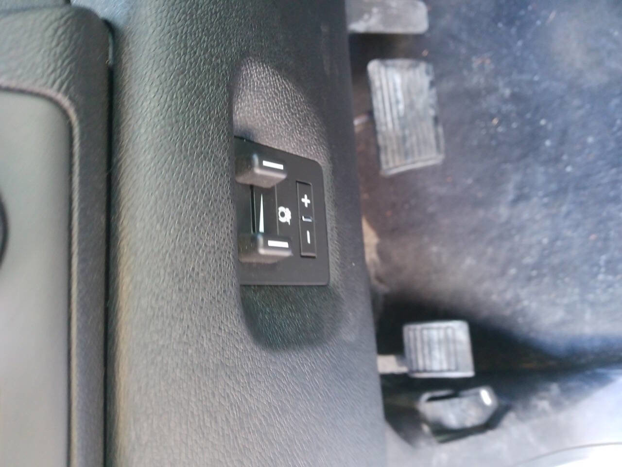 Used 2011 Chevrolet Silverado 1500 LTZ w/ LTZ Plus Package AWD/4WD image 36