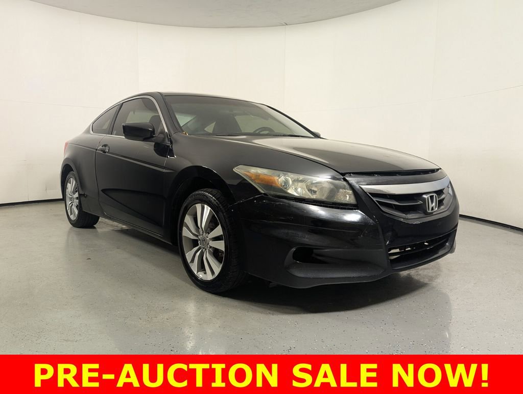 Used 2012 Honda Accord EX image 1