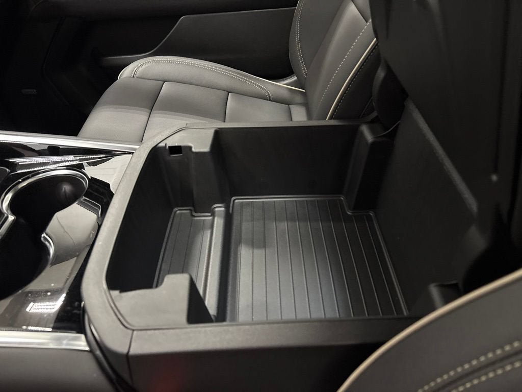 New 2026 Chevrolet Tahoe Premier AWD/4WD image 18