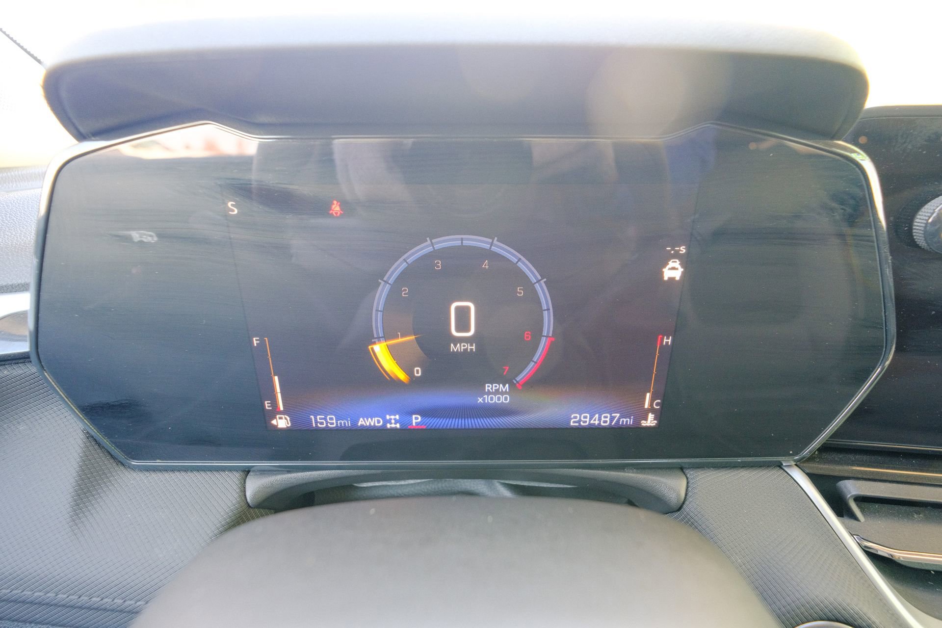 Used 2025 Chevrolet TrailBlazer LT image 35