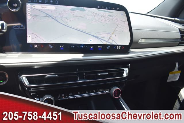 New 2026 Chevrolet Traverse LT w/ LPO, Floor Liner Package FWD image 26