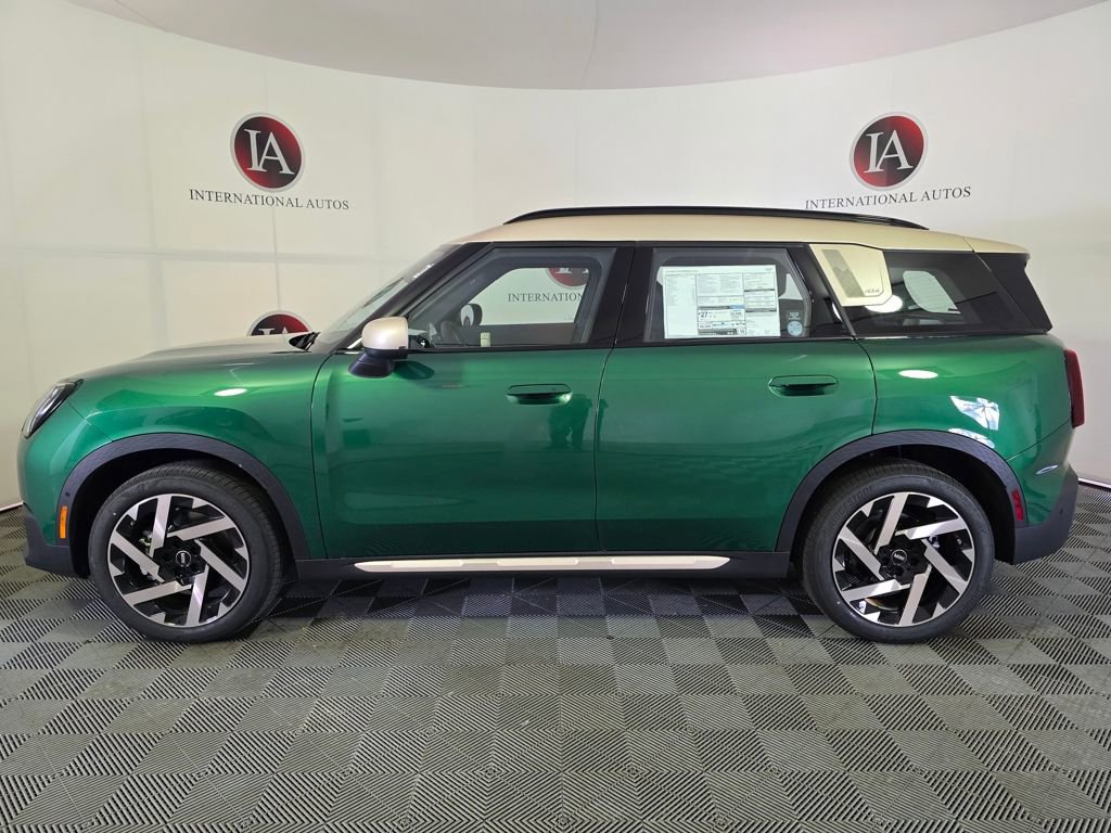 New 2026 MINI Cooper Countryman S AWD/4WD image 6