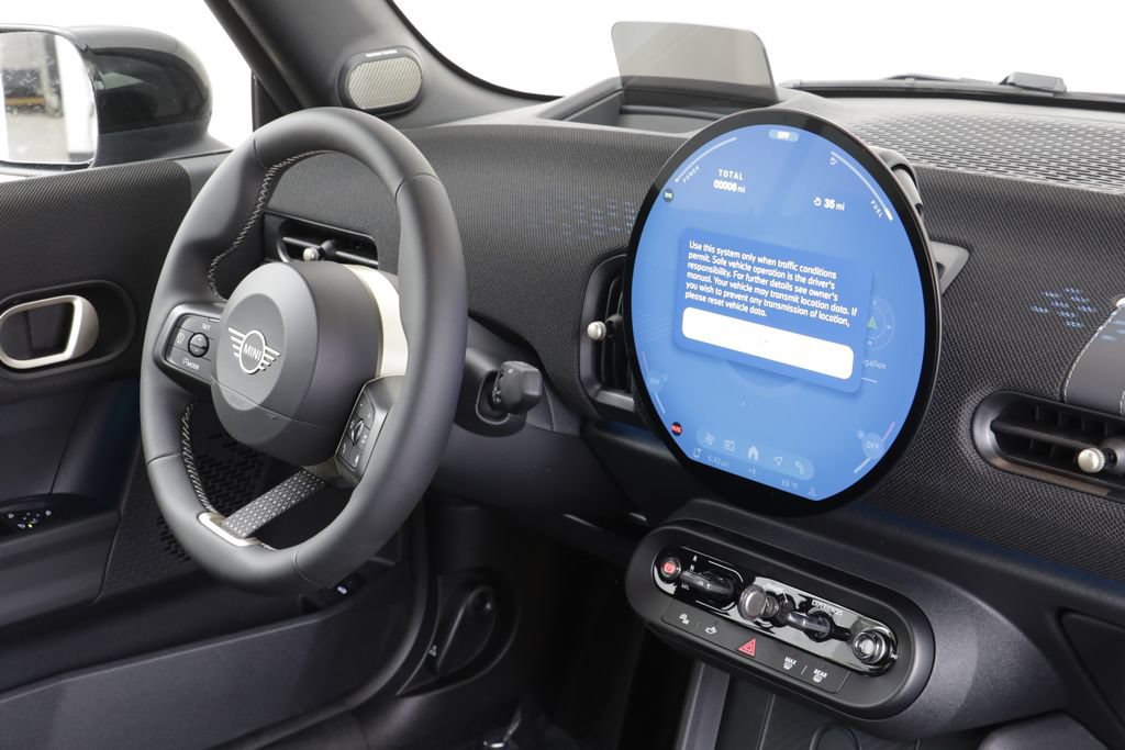 New 2026 MINI Cooper S FWD image 21