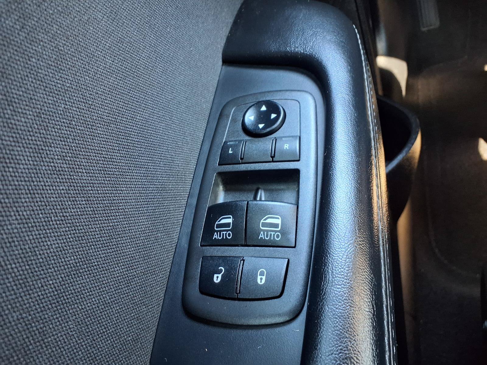 Used 2021 Dodge Challenger SXT w/ Blacktop Package RWD image 10