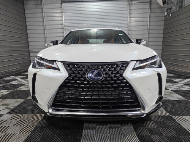 Used 2019 Lexus UX 250h w/ Premium Package image 3