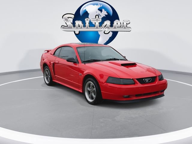 Used 2001 Ford Mustang GT image 3