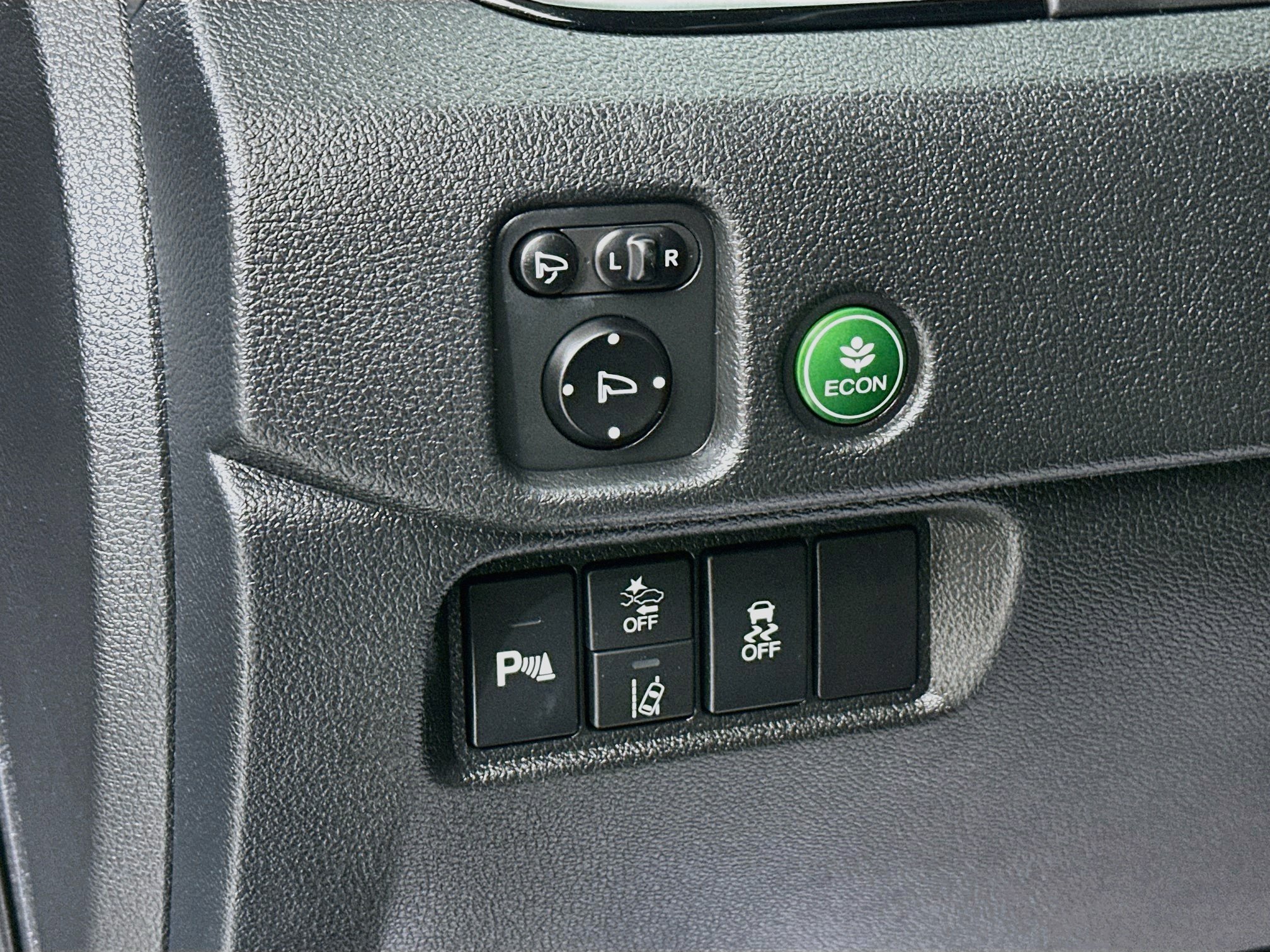 Certified 2021 Honda Passport Elite image 10