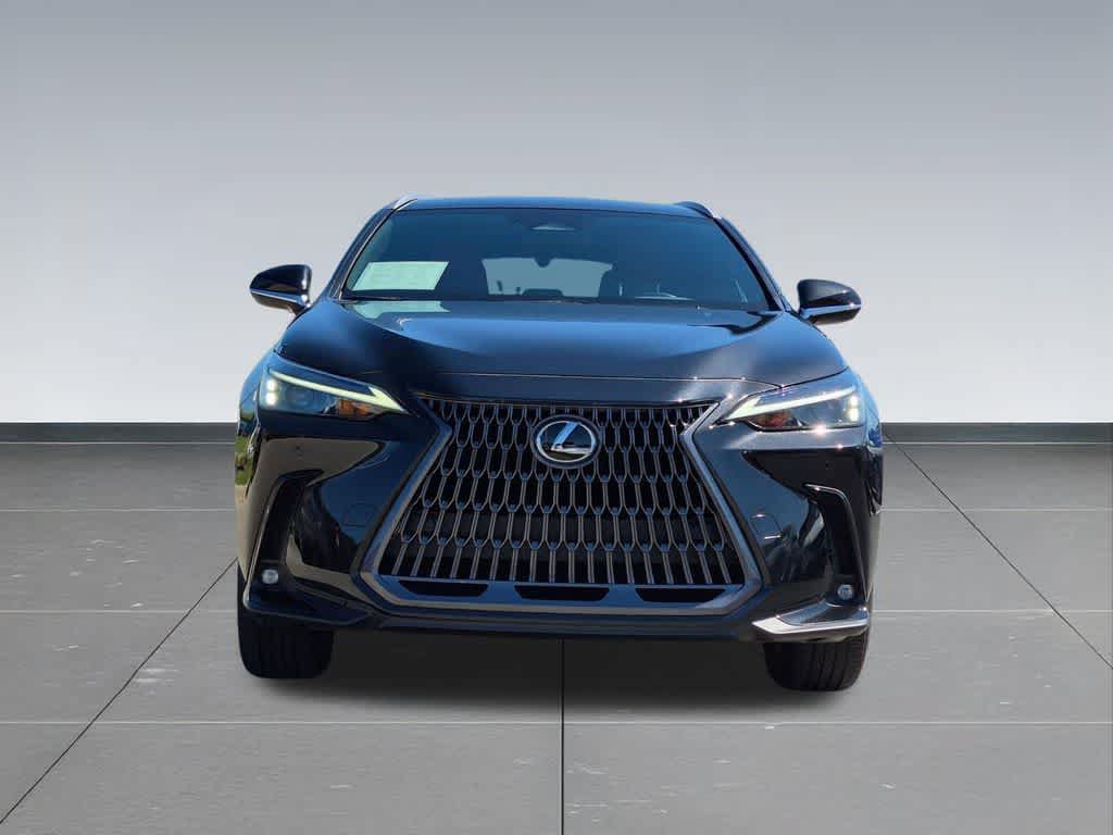 Used 2024 Lexus NX 350 AWD image 13