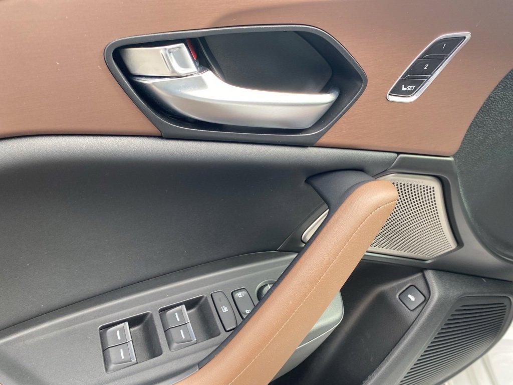 Used 2021 Acura TLX SH-AWD w/ Technology Package image 22