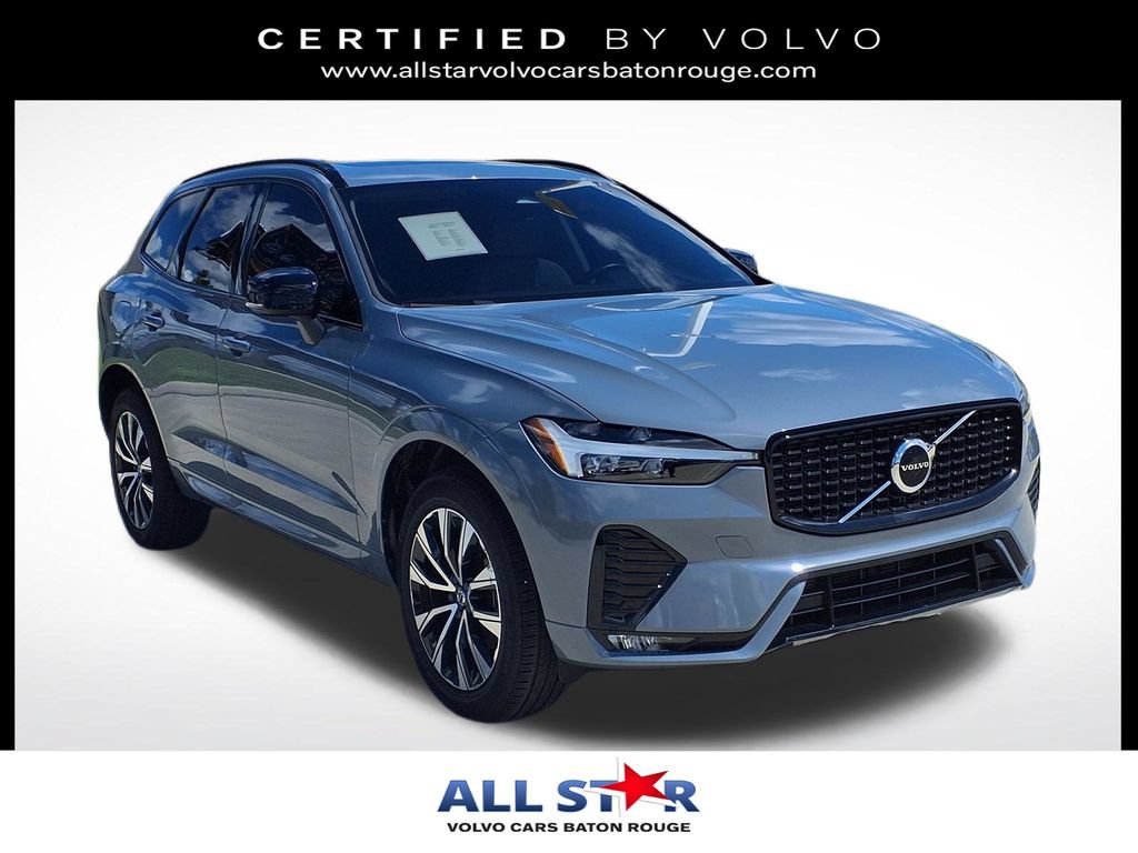 Used 2024 Volvo XC60 B5 Core w/ Protection Package Premier
