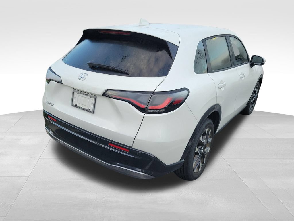 Used 2026 Honda HR-V EX-L image 14