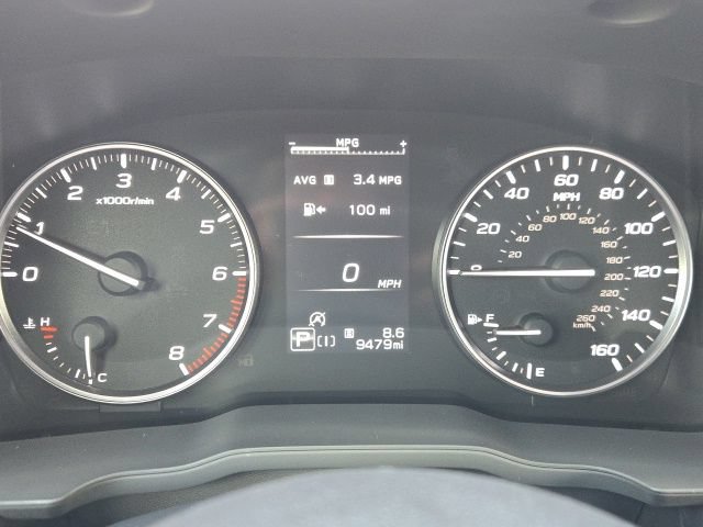 Certified 2025 Subaru Forester Premium AWD/4WD image 15