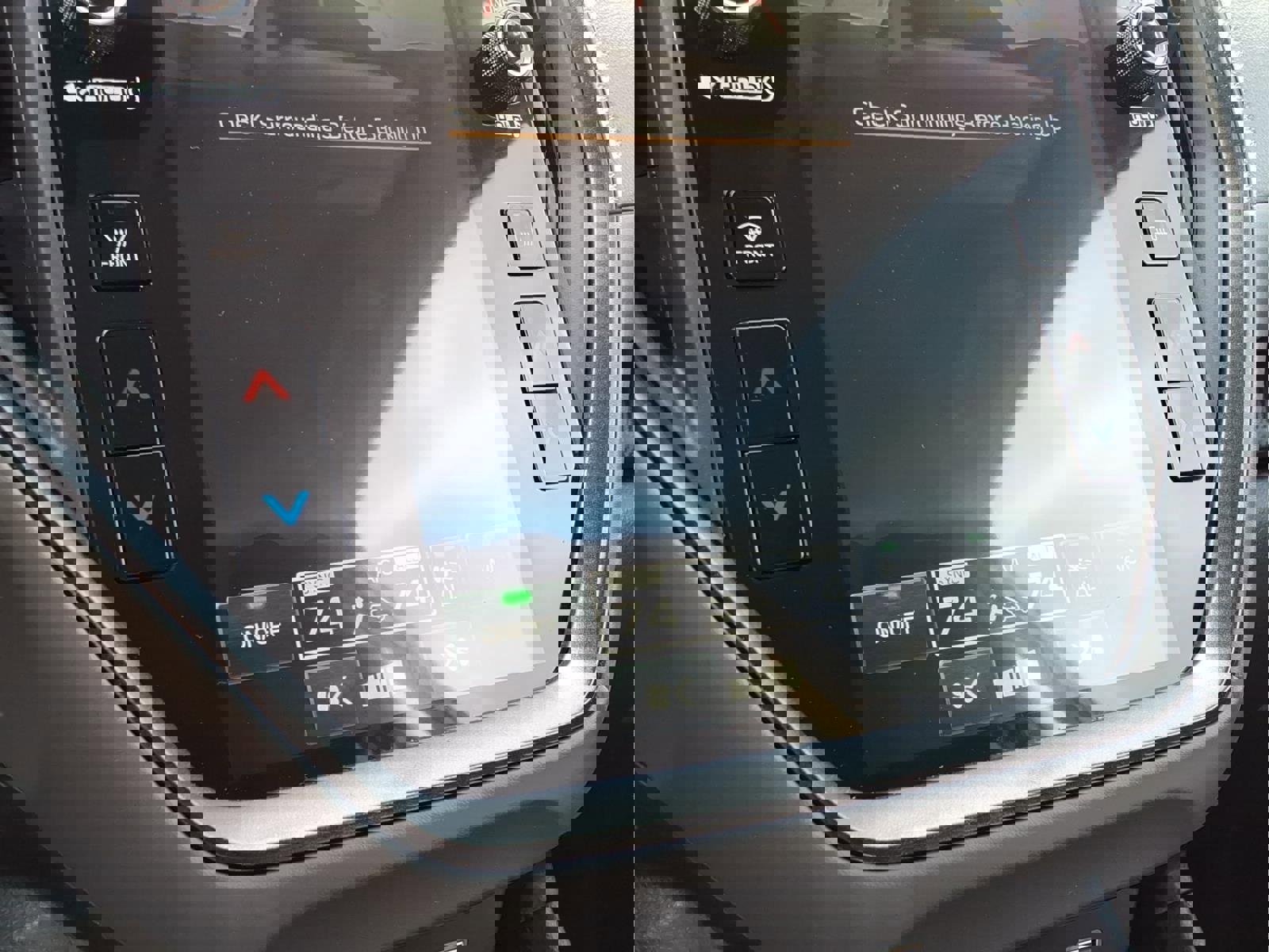 New 2026 Subaru Crosstrek 2.0i Premium image 14