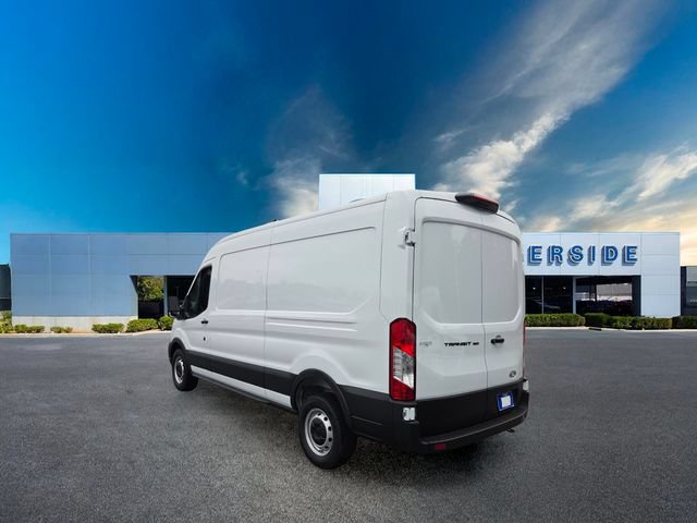 New 2026 Ford Transit 150 Medium Roof w/ Load Area Protection Package RWD image 5