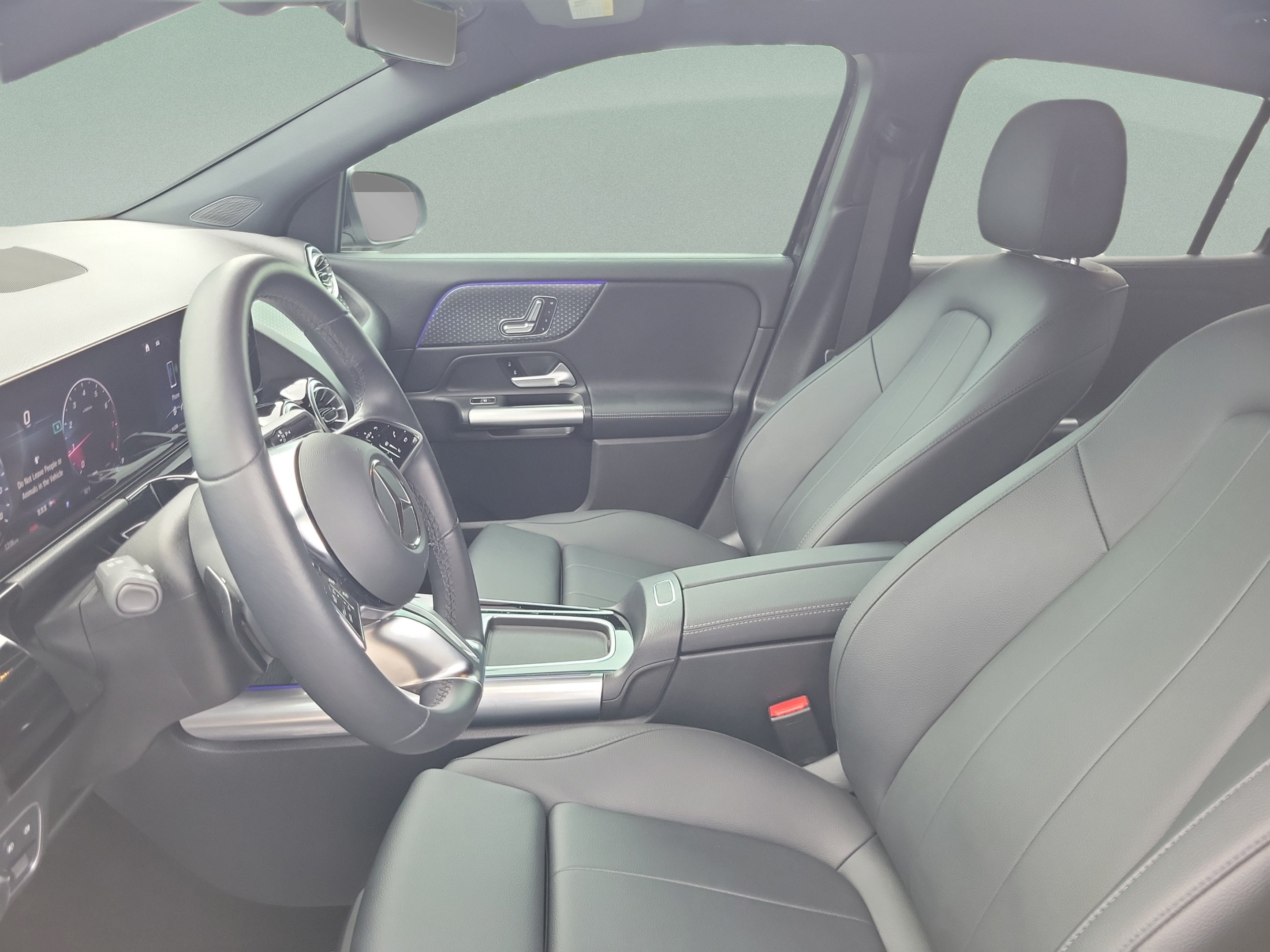 Certified 2025 Mercedes-Benz GLA 250 image 15
