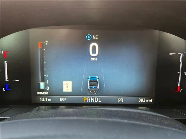 New 2026 Ford Maverick Lariat image 10