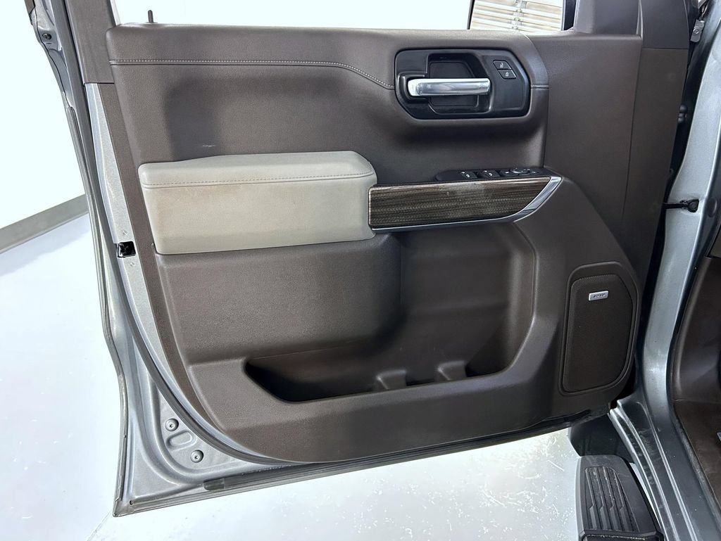 Used 2020 Chevrolet Silverado 1500 RST w/ All-Star Edition AWD/4WD image 9