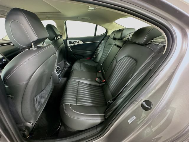 New 2026 Genesis G70 2.5T Prestige AWD/4WD image 17