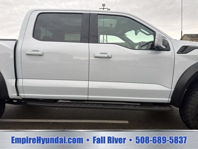 Used 2025 Ford F150 Raptor AWD/4WD image 30