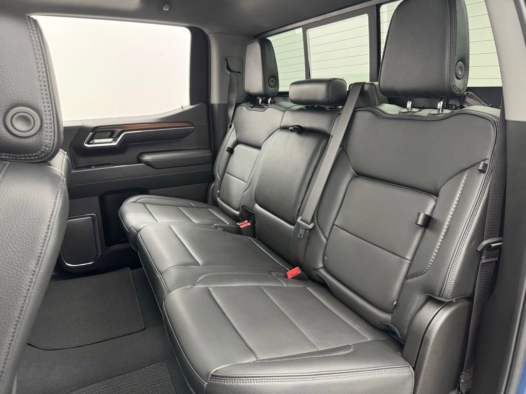 Used 2024 GMC Sierra 1500 Denali w/ Denali Reserve Package image 45