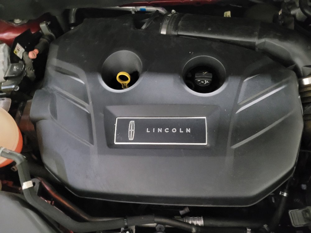 Used 2019 Lincoln MKC Reserve image 30