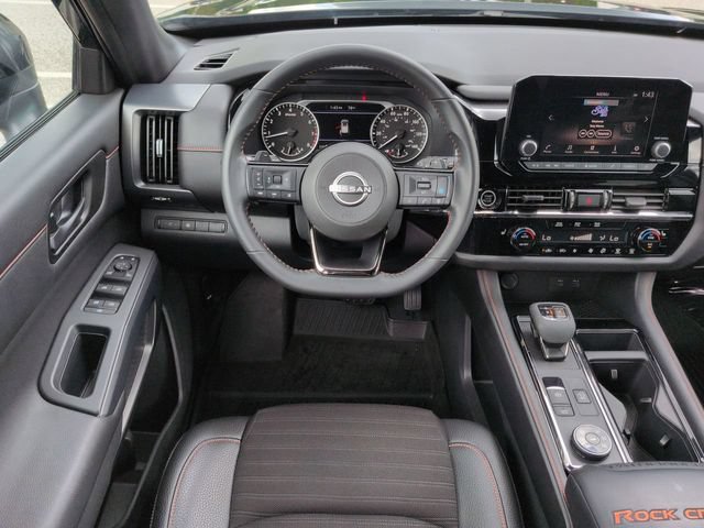 Used 2023 Nissan Pathfinder Rock Creek AWD/4WD image 16