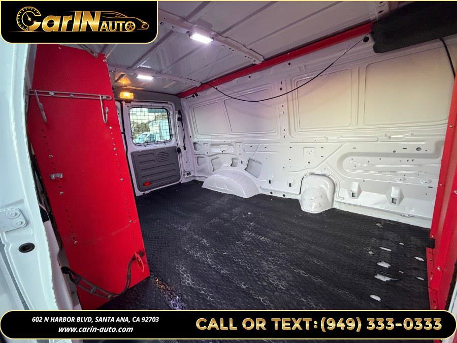 Used 2013 Ford E-250 and Econoline 250 w/ PWR Group image 20