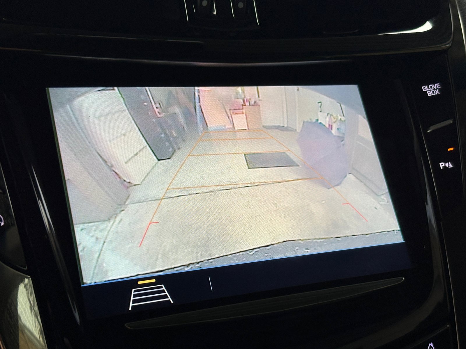 Used 2018 Cadillac CTS Luxury image 67