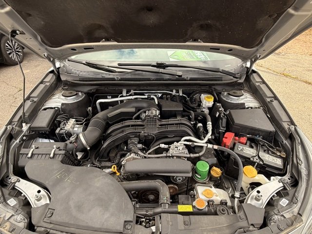 Used 2022 Subaru Legacy Premium image 25