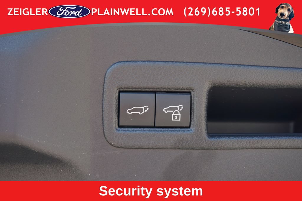 Used 2024 Toyota bZ4X FWD image 11