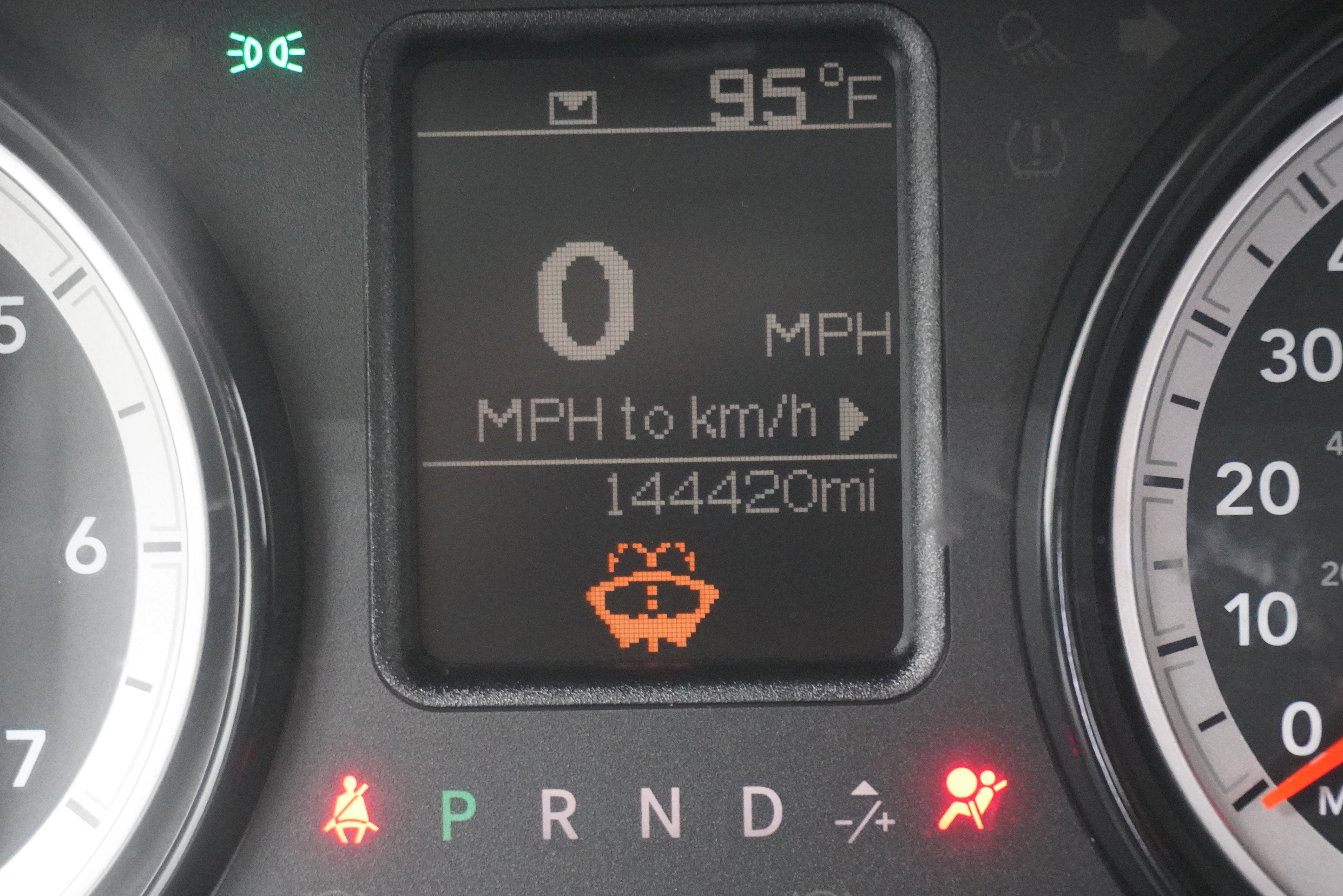 Used 2018 RAM 1500 Tradesman w/ Popular Equipment Group AWD/4WD image 32