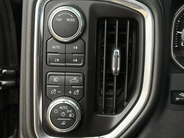 Used 2023 GMC Sierra 3500 Denali w/ Denali Ultimate Package AWD/4WD image 25