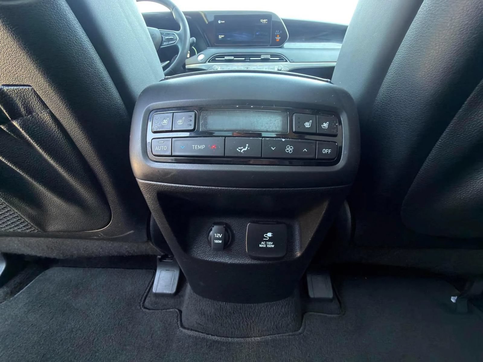 Used 2022 Hyundai Palisade Limited AWD/4WD image 18