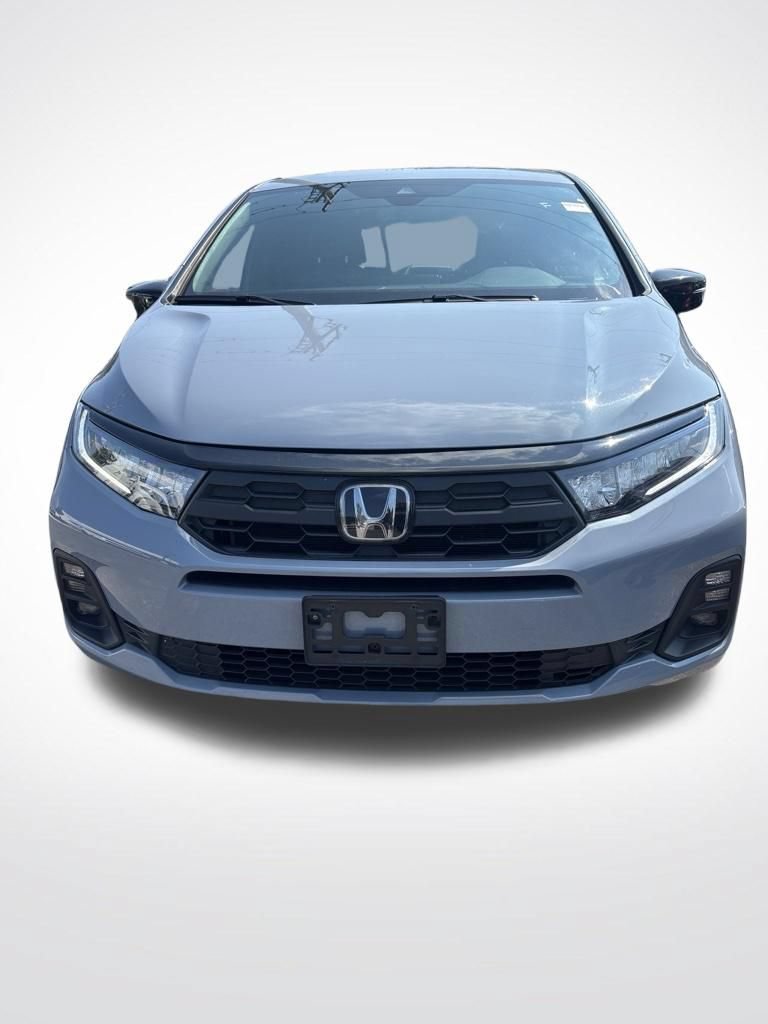 Used 2025 Honda Odyssey Sport-L image 4