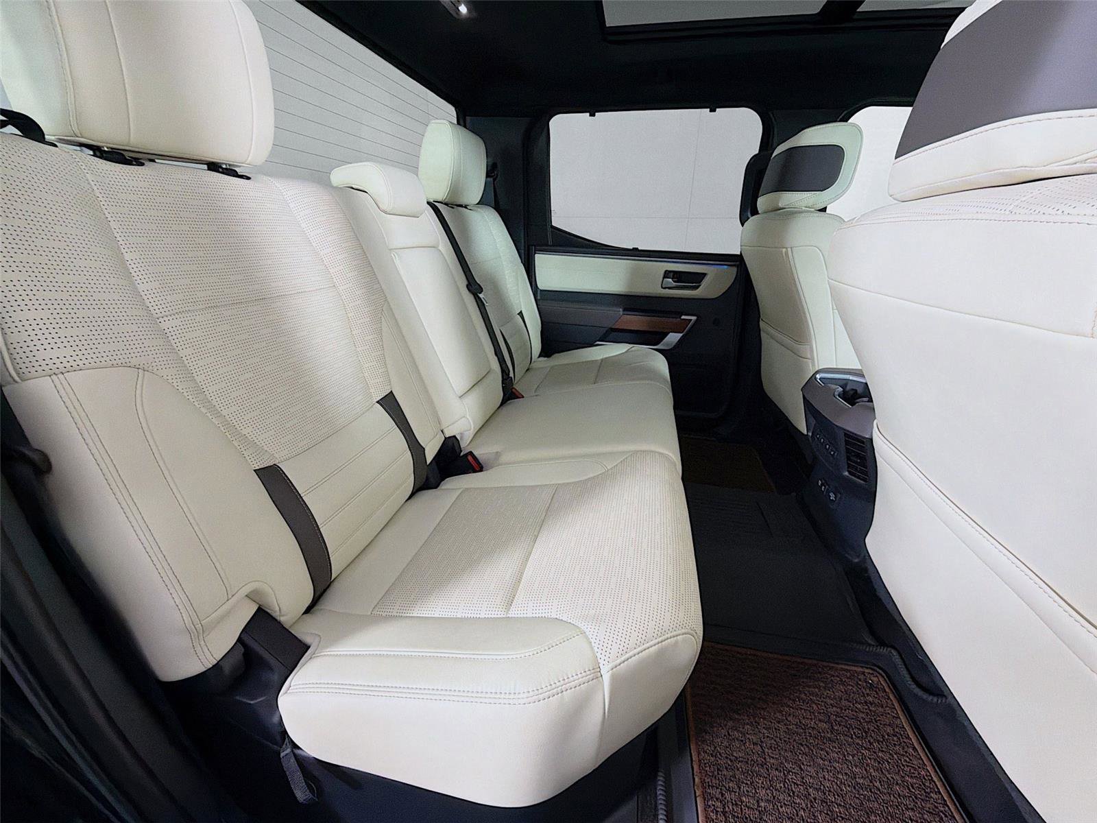 Used 2024 Toyota Tundra 1794 Edition image 27