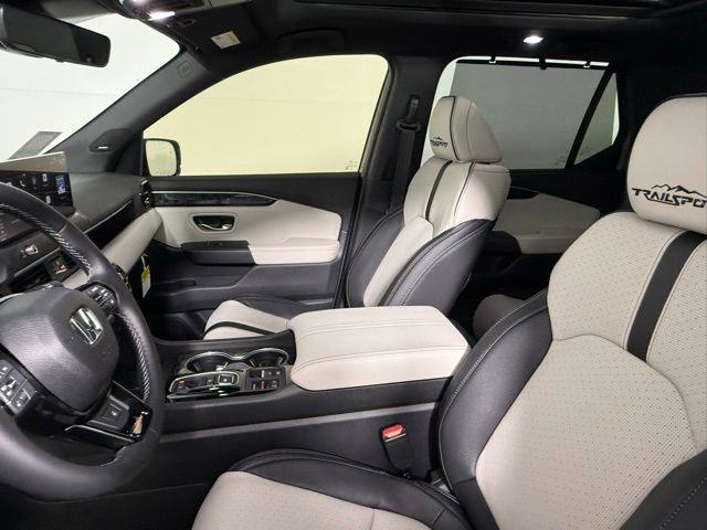 New 2026 Honda Passport TrailSport Elite image 31