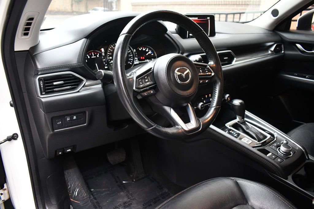 Used 2020 MAZDA CX-5 Grand Touring image 18