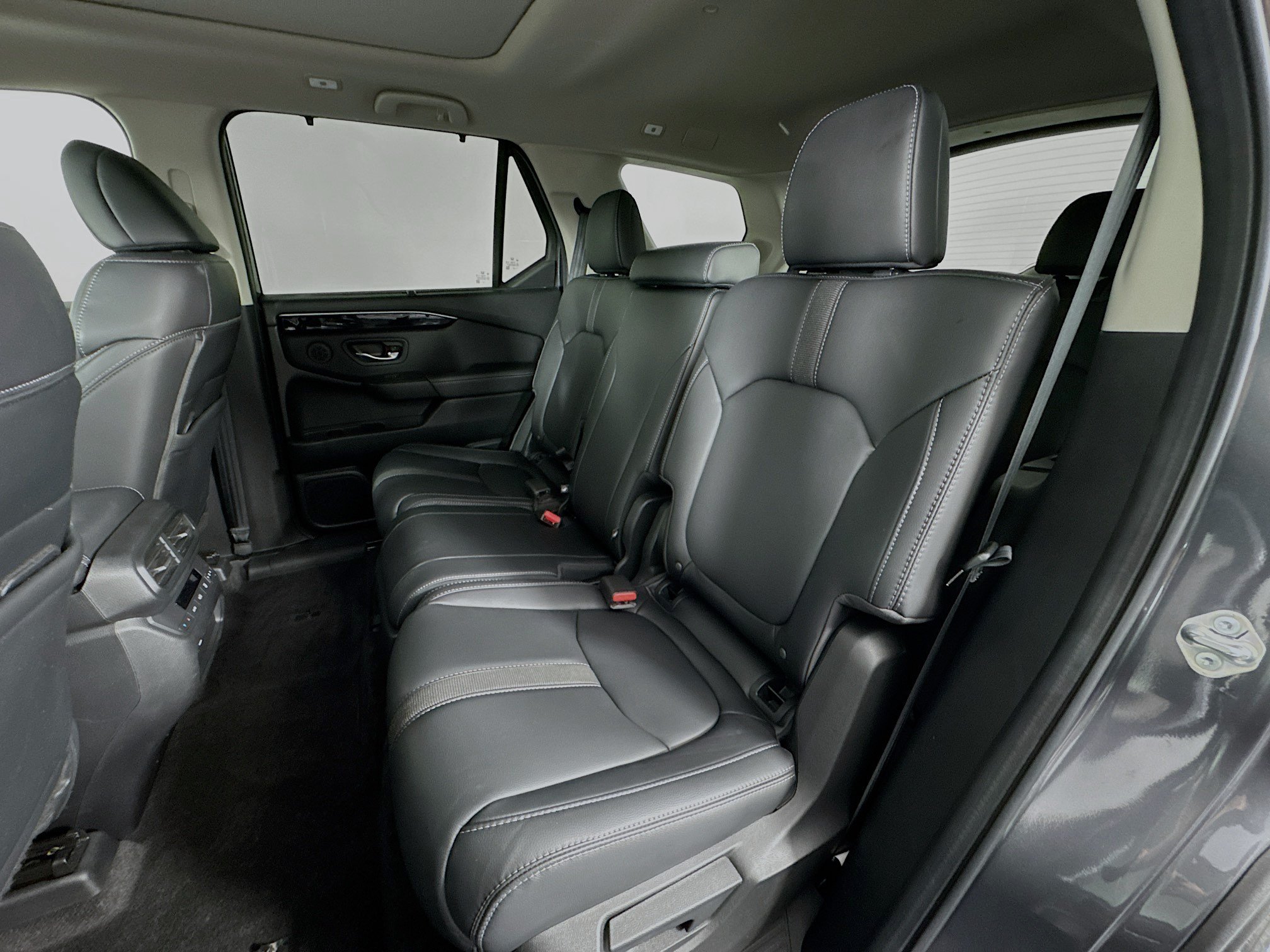 Certified 2023 Honda Pilot Touring image 26
