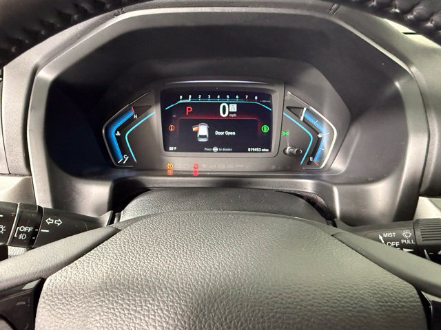 Used 2024 Honda Odyssey Touring image 17