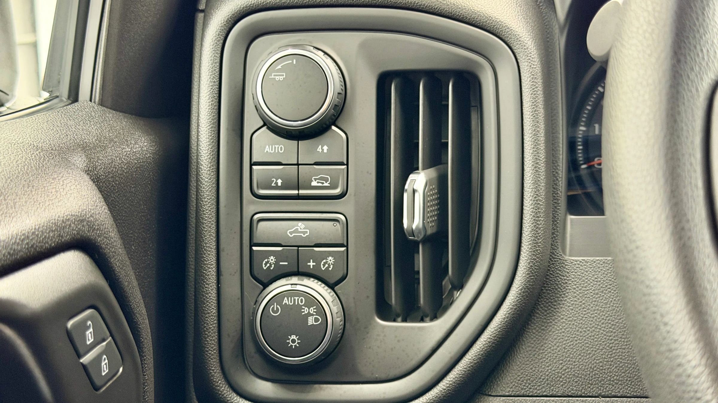 Used 2020 Chevrolet Silverado 1500 W/T w/ WT Fleet Convenience Package image 21