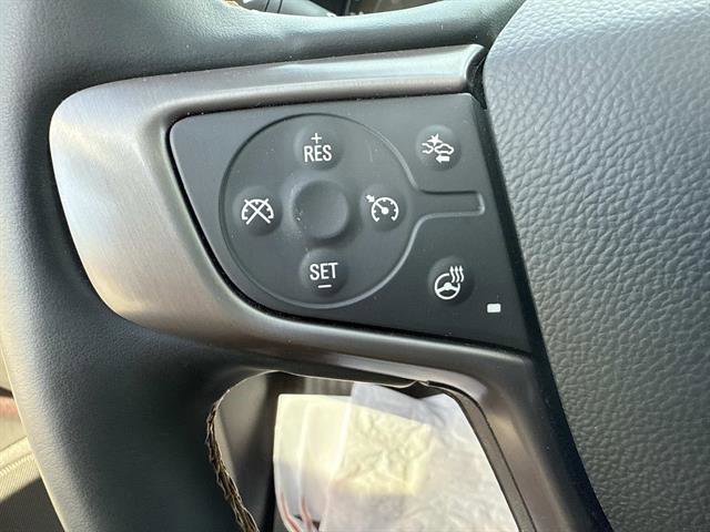 Used 2024 GMC Terrain AT4 image 24