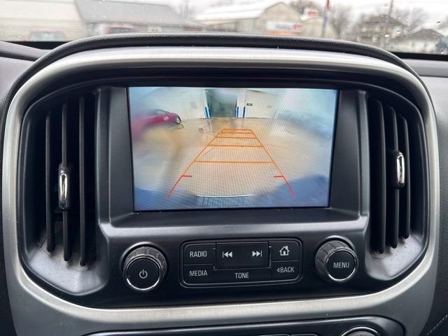 Used 2017 GMC Canyon SLT w/ Driver Alert Package image 37