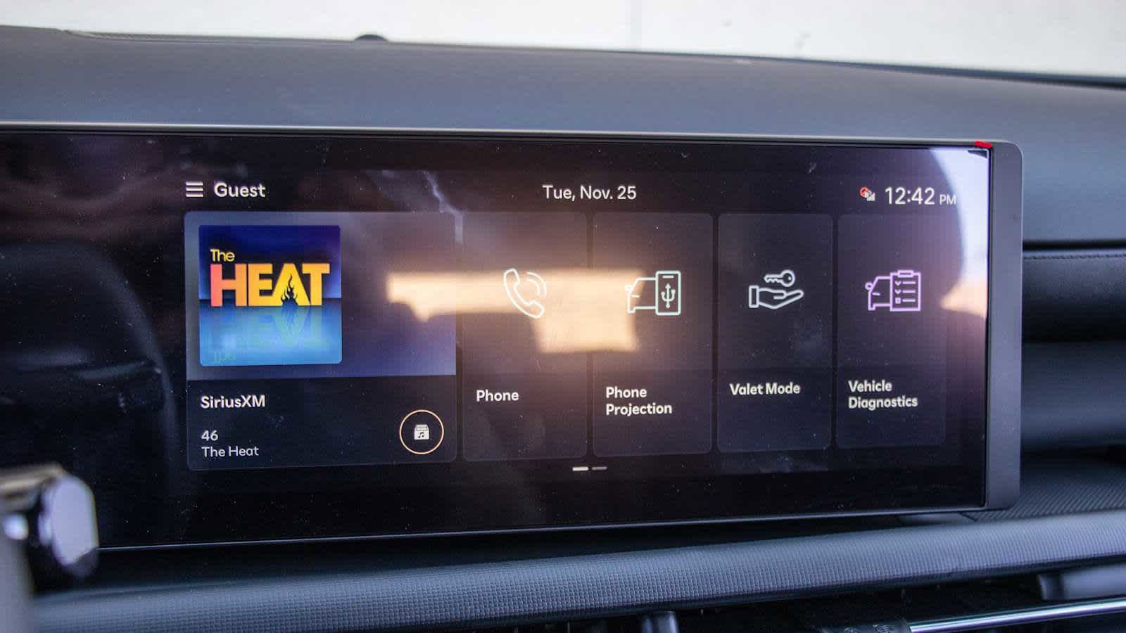 New 2026 Hyundai Tucson SE FWD image 15