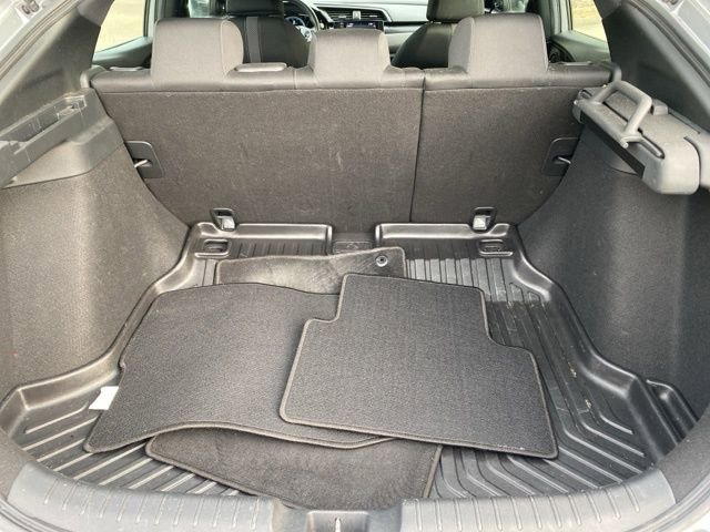 Used 2021 Honda Civic EX image 7