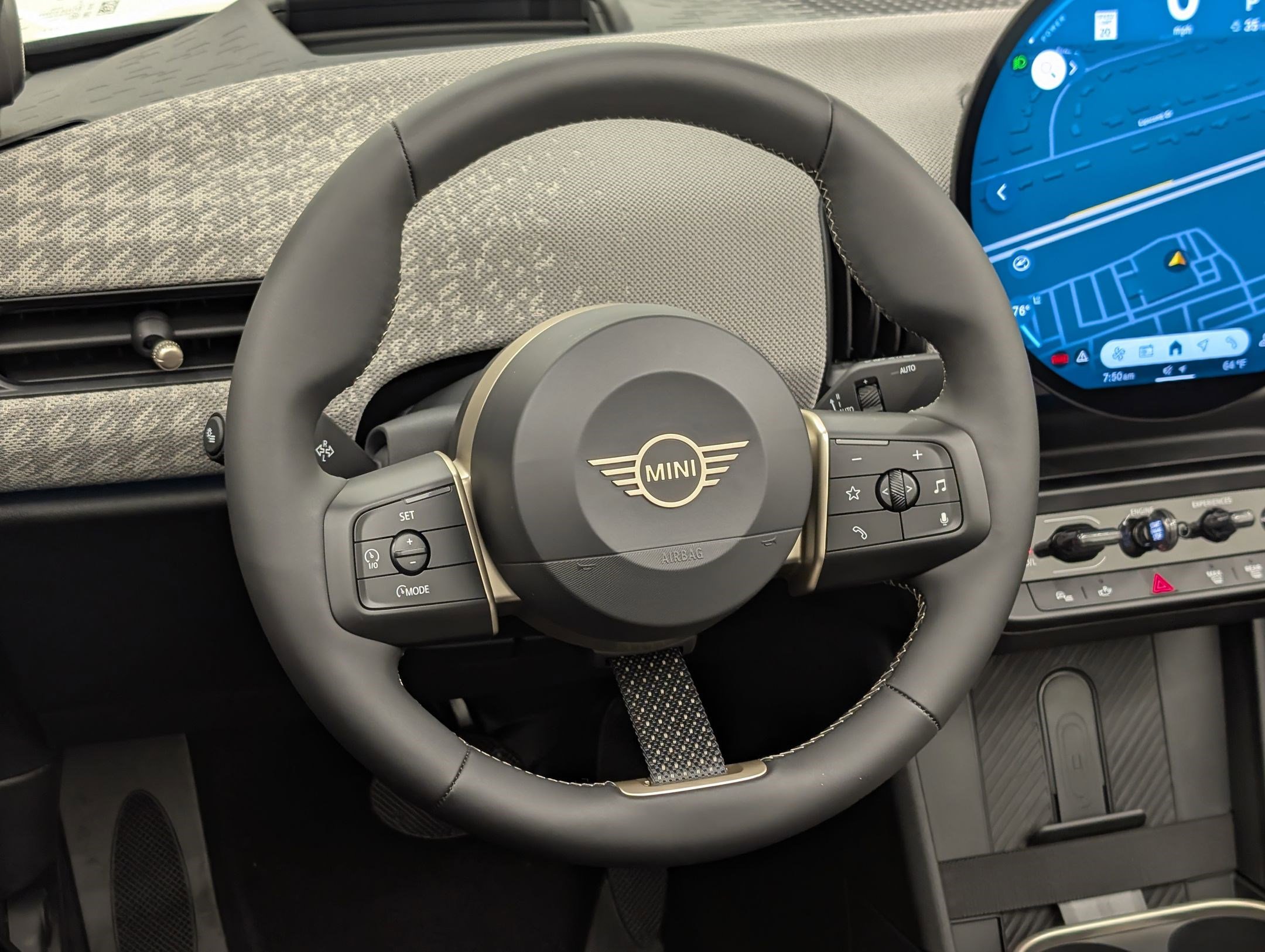 New 2026 MINI Cooper S image 15