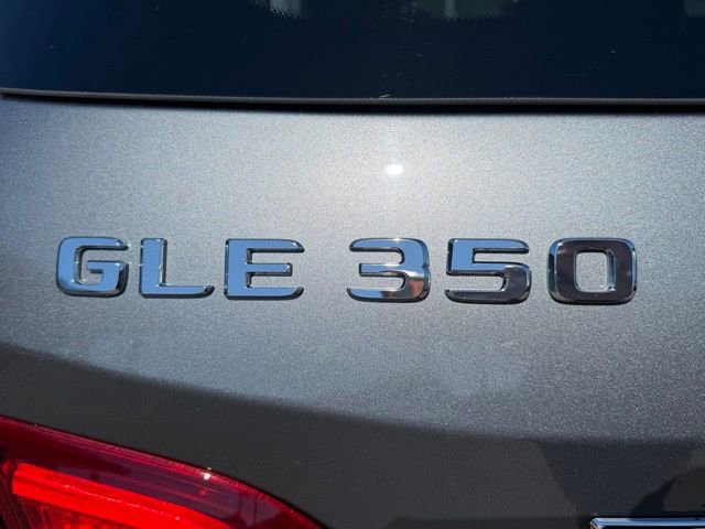Used 2018 Mercedes-Benz GLE 350 4MATIC image 9