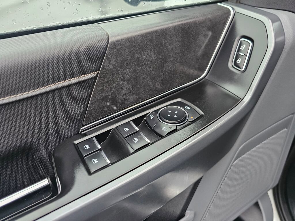 Certified 2024 Ford F150 XLT w/ Mobile Office Package image 19