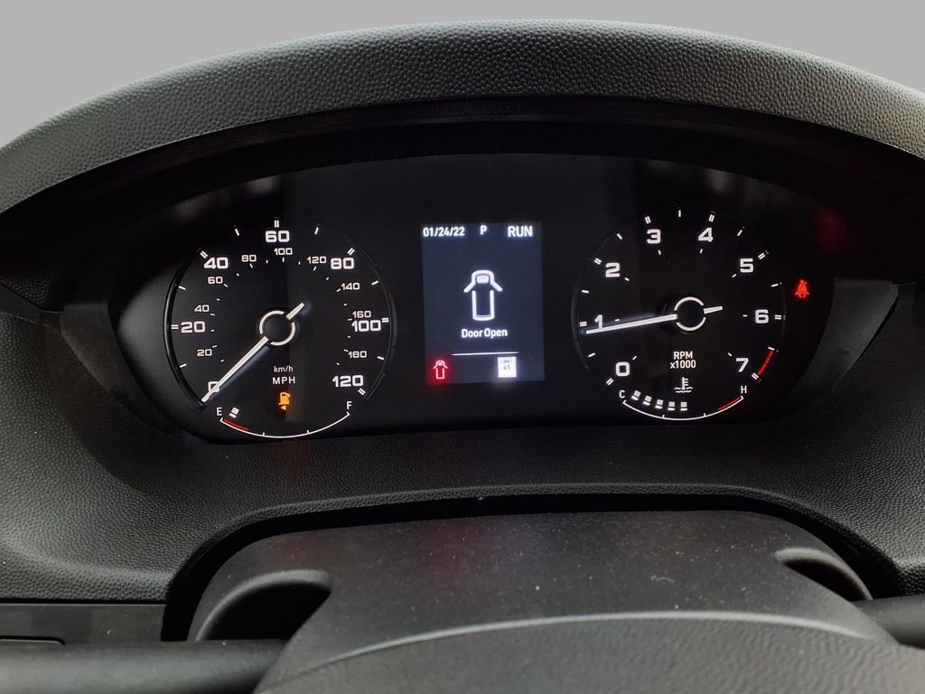 New 2026 RAM ProMaster 2500 w/ Convenience Group image 17